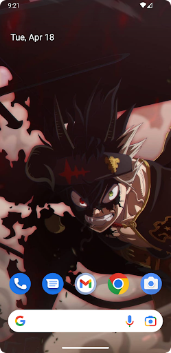 ⍟ Asta & BC WallPapers 𐃉 Screen 3