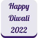 Cover Image of ダウンロード Happy Diwali Wishes 2022  APK
