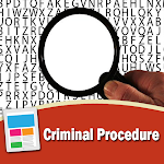 Cover Image of Скачать Criminal Procedure  APK