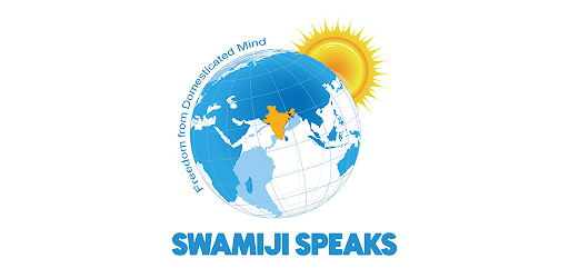 SWAMIJISPEAKS