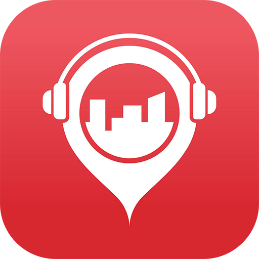 Smart City Walk logo
