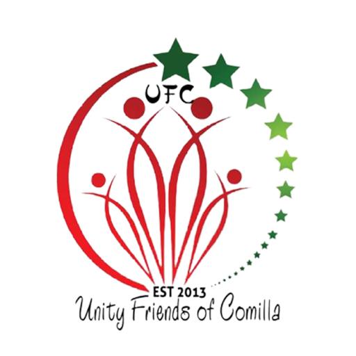 Unity Friends of Comilla (UFC) 1.0.1 Icon