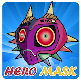 Hero Mask Adventure icon