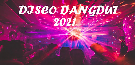 Android application Disco Dangdut Mp3 Offline screenshort