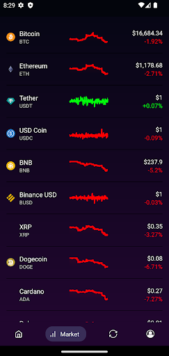 ELWallet Screen 3