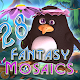 Fantasy Mosaics 28: Treasure Map Download on Windows