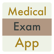 Medical Exam App: DUMET, EAMCET, KEAM,JIPMER, CPMT