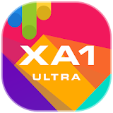 Theme for Xperia XA1 Ultra icon