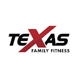Texas Family Fitness icon
