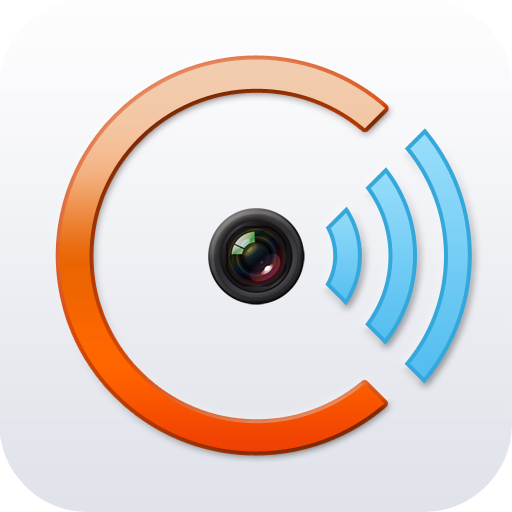 NARIKA Connect logo