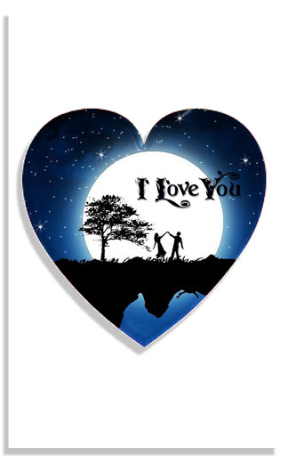 Love Propose Screen 3