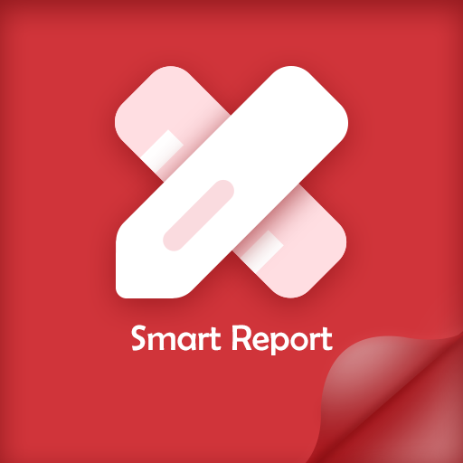 Smart Report-Thickness Tester