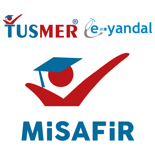 Tusmer Misafir logo