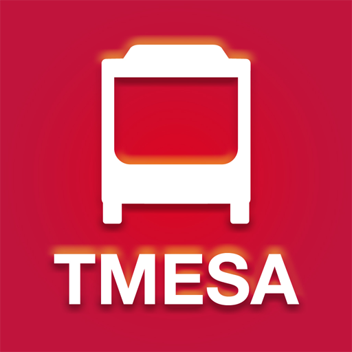 TMESA - Bus Terrassa  Icon