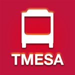 TMESA - Bus Terrassa Apk