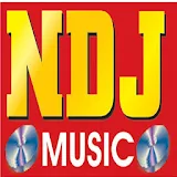 NDJ MUSIC icon