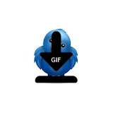 Gif Downloader for Twitter icon