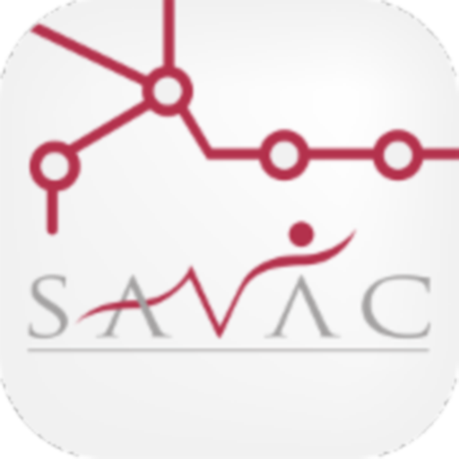 Savac logo