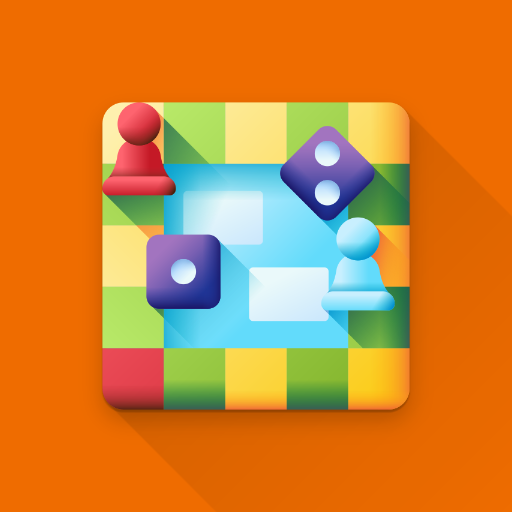 All Games; All In One Game  Icon