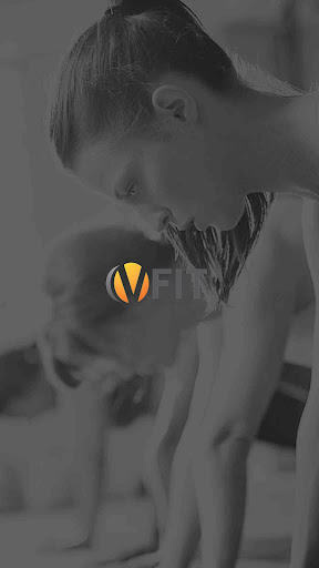 Android application Your Fitness Concierge screenshort