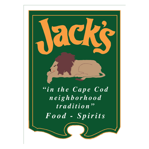 Jack's Lounge Header - AppWisp.com