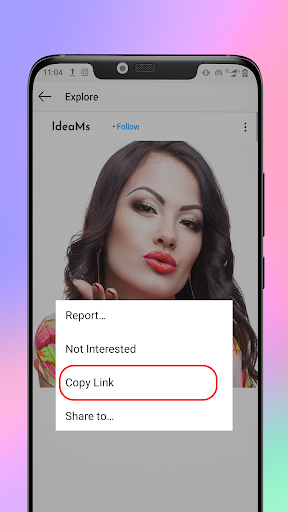 Photo and Video Saver for Instag