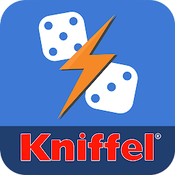 Symbolbild für Kniffel Dice Clubs® Würfel App