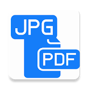 PDF Creator & JPG to PDF