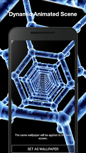 Download DNA Live Wallpaper Free for Android - DNA Live Wallpaper APK  Download 