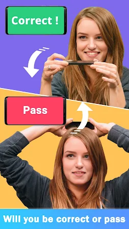 Game screenshot Party Charades: Guessing Game apk download