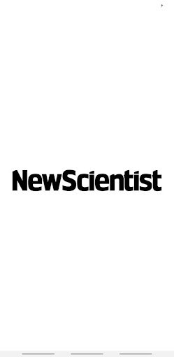 Android application New Scientist NL screenshort