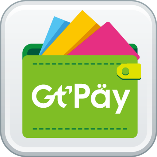GtPay行動支付 Download on Windows