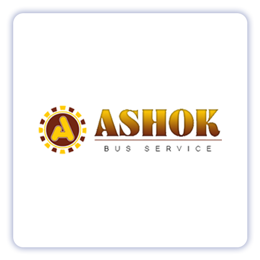 Ashok Bus Service(Delhi)