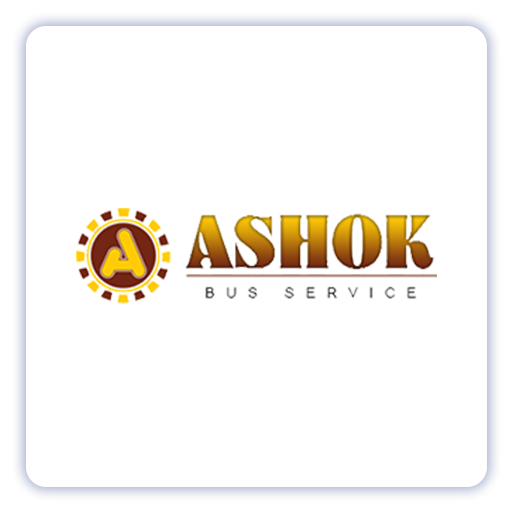 Ashok Bus Service(Delhi) Laai af op Windows
