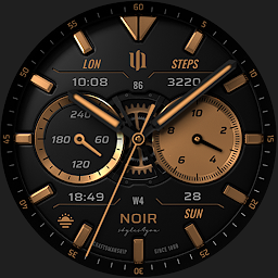 Icon image S4U Noir