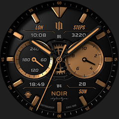 S4U Noir