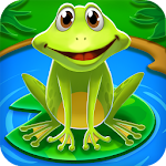 Cover Image of Télécharger Frog Jumping 1.2 APK