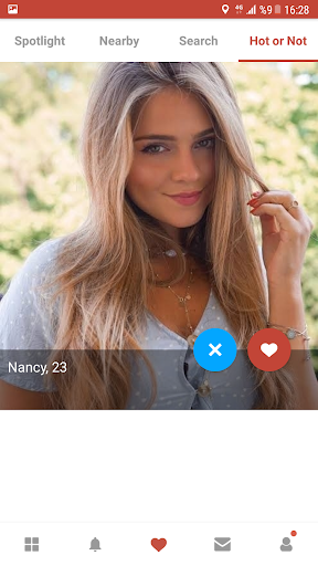 Lesbian Dating App - AGA Screenshot 1 - AppWisp.com