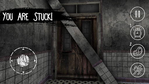 Creepy Hospital : Scary - Escape Horror Game apkdebit screenshots 7