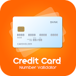 Cover Image of Download Credit card Number Checker  APK