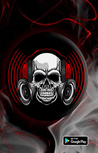 Android application Heavy Metal Full Album screenshort