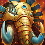Cover Image of 下载 God Kings 0.61.0 APK