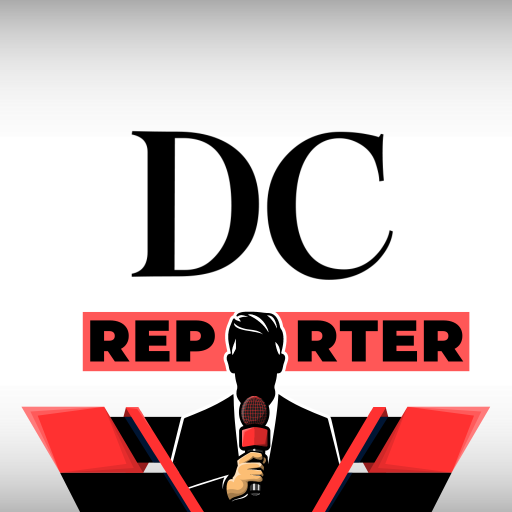 DC Reporter 1.0.5 Icon