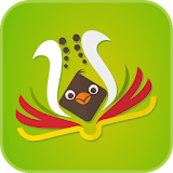 Lyrebird: Learn LANGUAGES icon