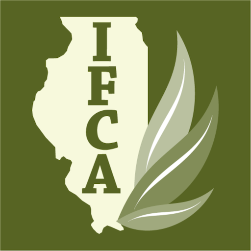 IFCA Events App  Icon