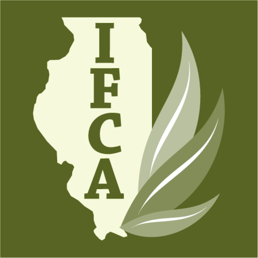 IFCA Events App logo
