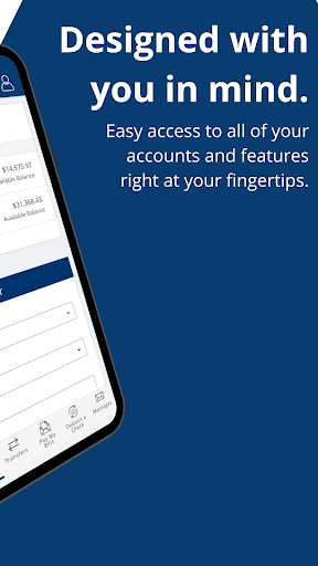 Windsor Federal Bank screenshot 2