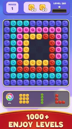 Tilto's Journey - Screenshot 3