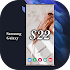 Samsung S22 Launcher 2021: Themes & Wallpapers1.4