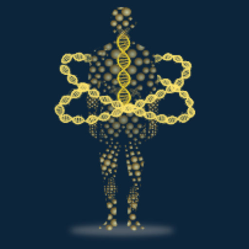My bio backup logo